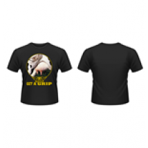 T-shirt Aerosmith 201366