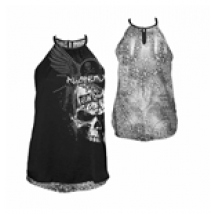 Tops ed débardeurs Alchemy  201415