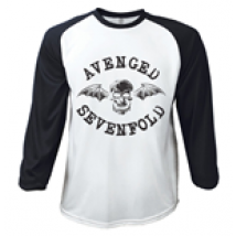 T-shirt manches longues Avenged Sevenfold  201461
