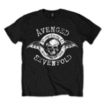 T-shirt Avenged Sevenfold  201463