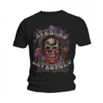 T-shirt Avenged Sevenfold  201493