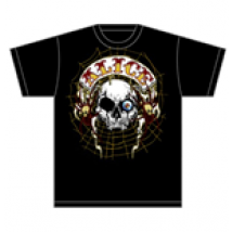 T-shirt Alice Cooper  201503