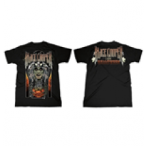T-shirt Alice Cooper  201527