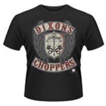 T-shirt The Walking Dead 201550