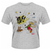 T-shirt Asterix et Obelix 201566