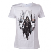 T-shirt Assassins Creed  201618