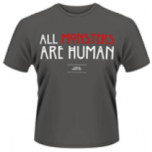 T-shirt Histoire d'horreur en Amérique 201743