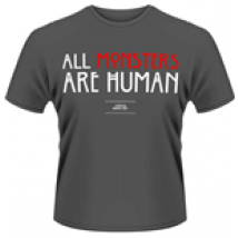 T-shirt Histoire d'horreur en Amérique 201744