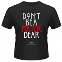 T-shirt Histoire d'horreur en Amérique 201750