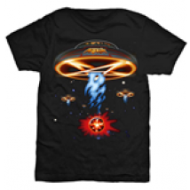 T-shirt Anthrax  201784