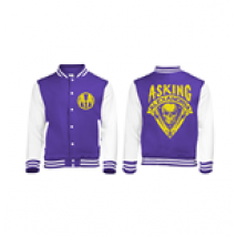 Sweat shirt Asking Alexandria 201805
