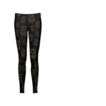 Legging Asking Alexandria 201820
