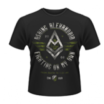 T-shirt Asking Alexandria 201840