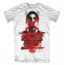 Batman V Superman - False God (unisex )