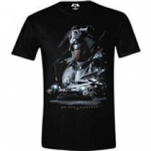 T-shirt Batman vs Superman 201938