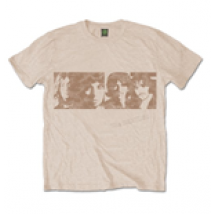 T-shirt Beatles 202209