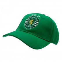 Casquette Sporting Clube de Portugal