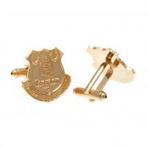 Boutons de manchette Everton 202318