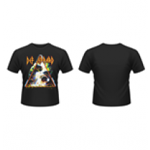 T-shirt Def Leppard  202342