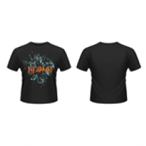 T-shirt Def Leppard  202344