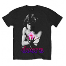 T-shirt Doors - Psychedelic Jim