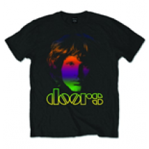 T-shirt Doors 202366