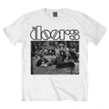 T-shirt Doors 202382