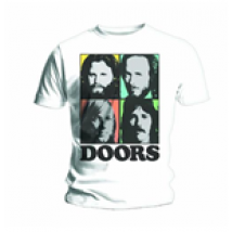 T-shirt Doors 202385