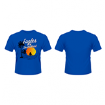 T-shirt Eagles of Death Metal  202394