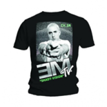 T-shirt Eminem 202431