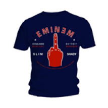 T-shirt Eminem 202435