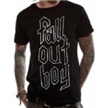 T-shirt Fall Out Boy  202473