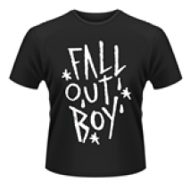 Fall Out Boy - Scratch (unisex )