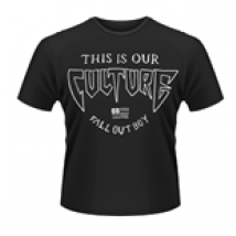 T-shirt Fall Out Boy  202495