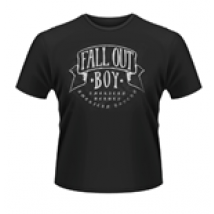 Fall Out Boy - American Beauty (T-SHIRT Unisex )