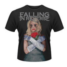 T-shirt Falling in Reverse 202511