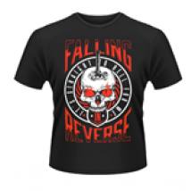 T-shirt Falling in Reverse 202512