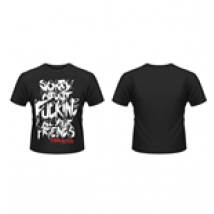T-shirt Falling in Reverse 202515