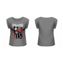 T-shirt Falling in Reverse 202536