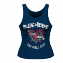 Top Falling in Reverse 202539