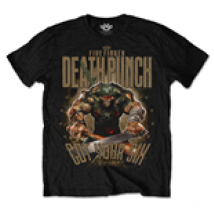 T-shirt Five Finger Death Punch  202584