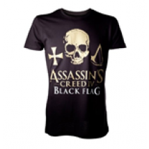 T-shirt Assassins Creed  202639
