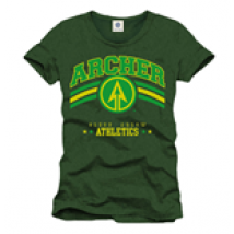 T-shirt Arrow 202663