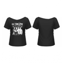 T-shirt All Time Low  202671