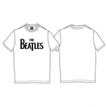 T-shirt Beatles 202688