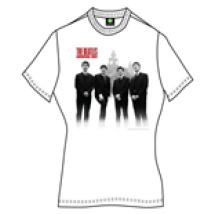 T-shirt Beatles 202691