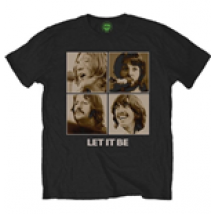 T-shirt Beatles 202699