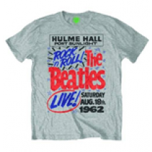 T-shirt Beatles 202742