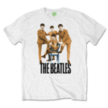 T-shirt Beatles 202763