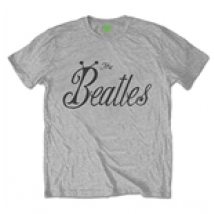 T-shirt Beatles 202776